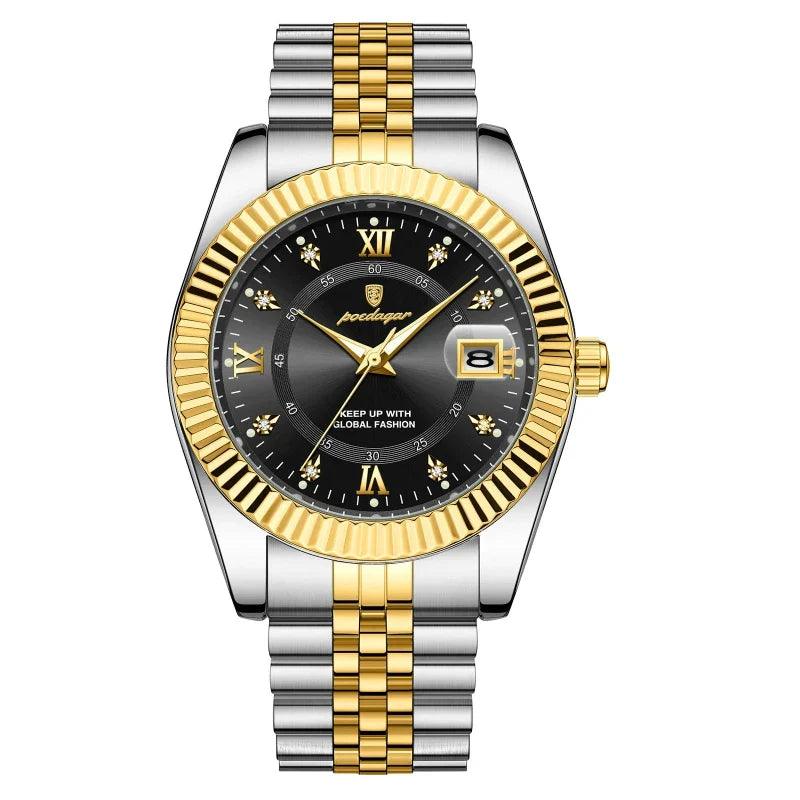 Relógio Masculino Day-Date 50 - Sundian - Sundian