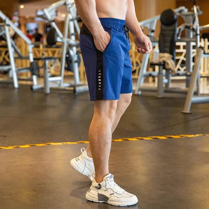 Short Esportivo Masculino Run - Sundian - Sundian