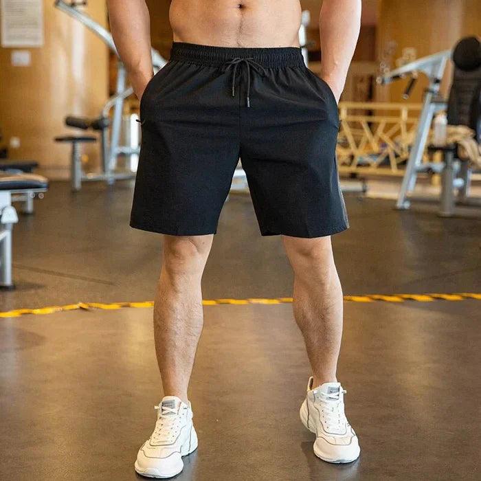 Short Esportivo Masculino Run - Sundian - Sundian
