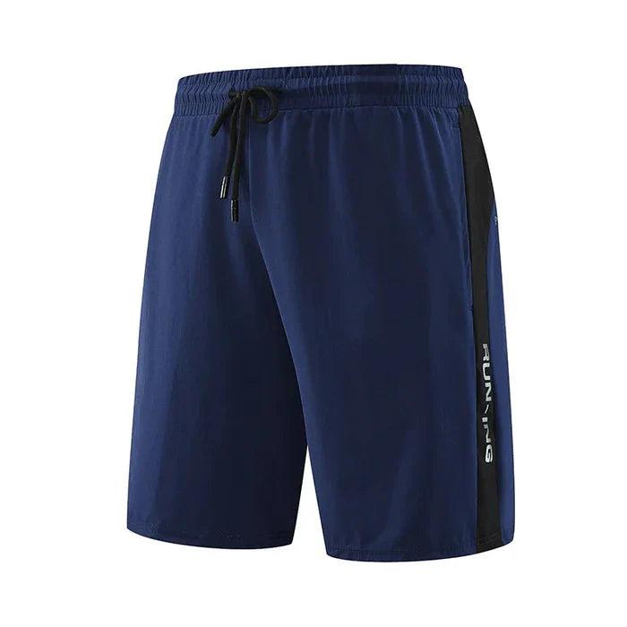 Short Esportivo Masculino Run - Sundian - Sundian