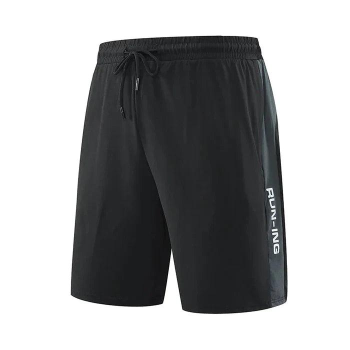 Short Esportivo Masculino Run - Sundian - Sundian