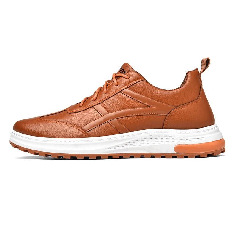 Tênis Masculino Casual Stylex - Sundian - Sundian