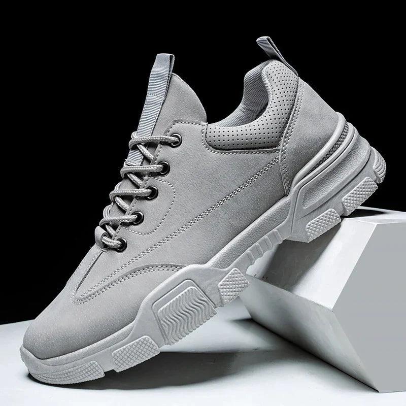Tênis FoxOne Casual - Sundian - Sundian