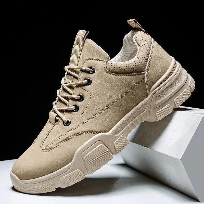 Tênis FoxOne Casual - Sundian - Sundian