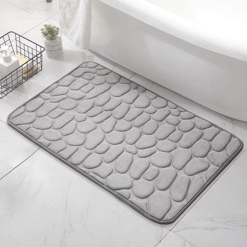 Alfombra de baño antideslizante