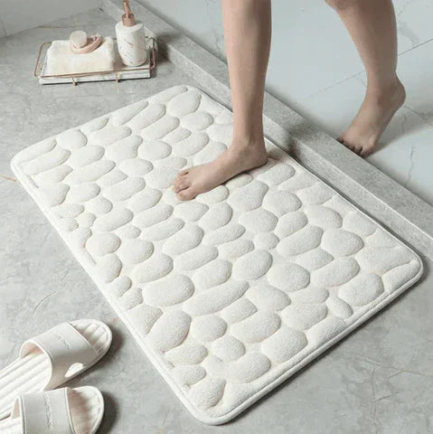 Alfombra de baño antideslizante