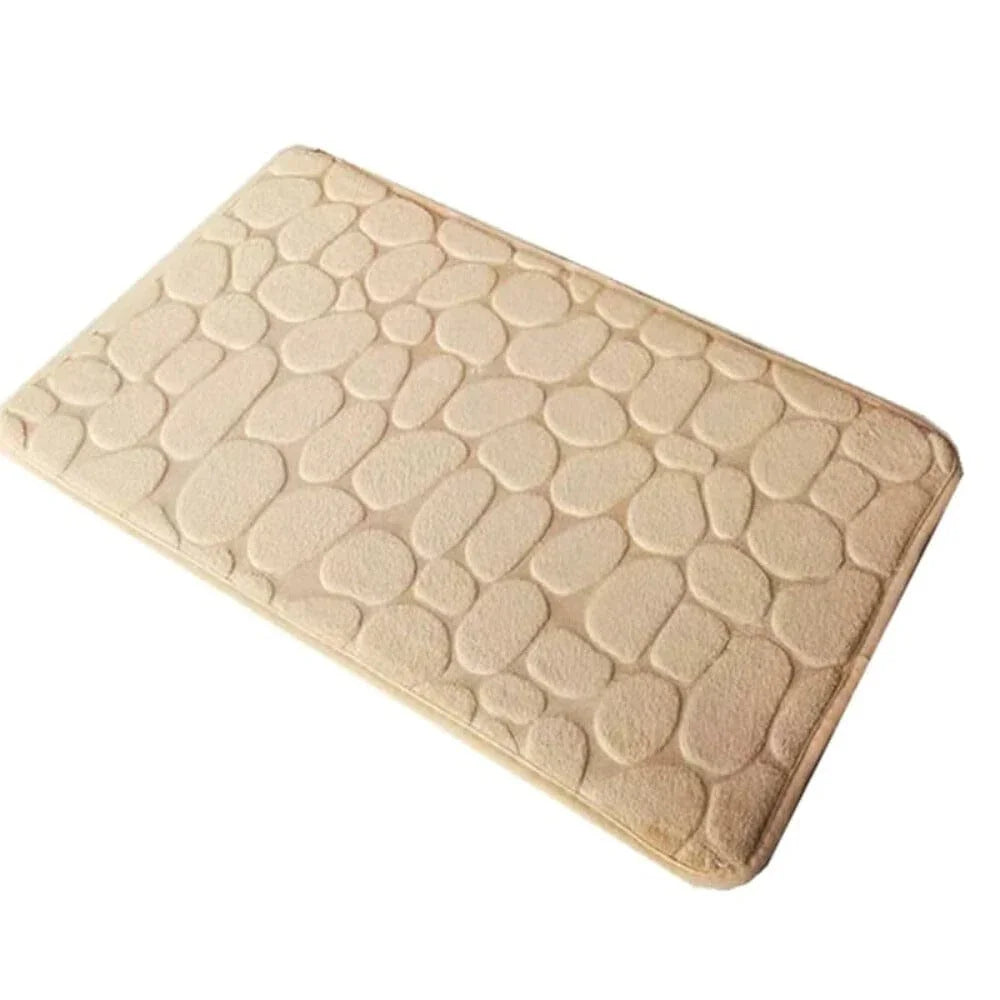 Alfombra de baño antideslizante