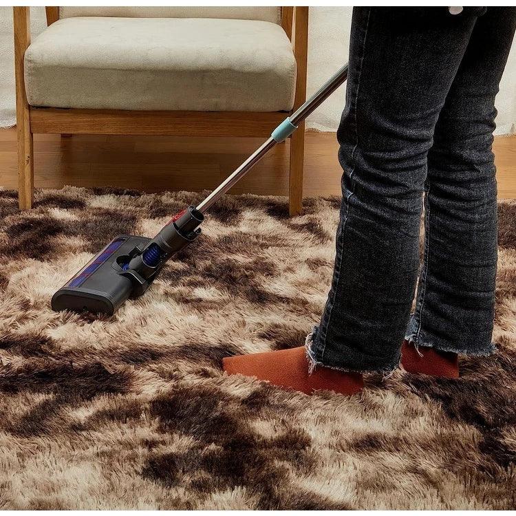 2.00x2.40m Soft Decorative Shaggy Rug