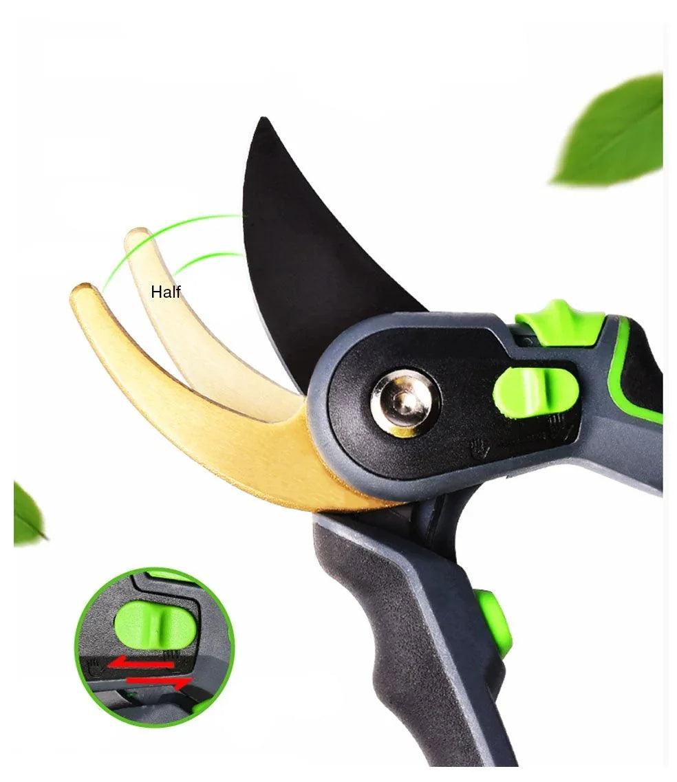 Professional Gardening Pruning Shears