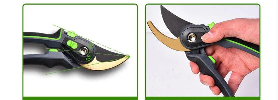 Professional Gardening Pruning Shears