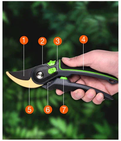 Professional Gardening Pruning Shears