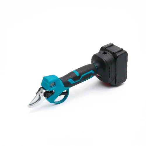 Cordless Electric Pruning Shears for Gardening - PowerCut