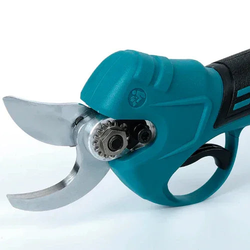 Cordless Electric Pruning Shears for Gardening - PowerCut