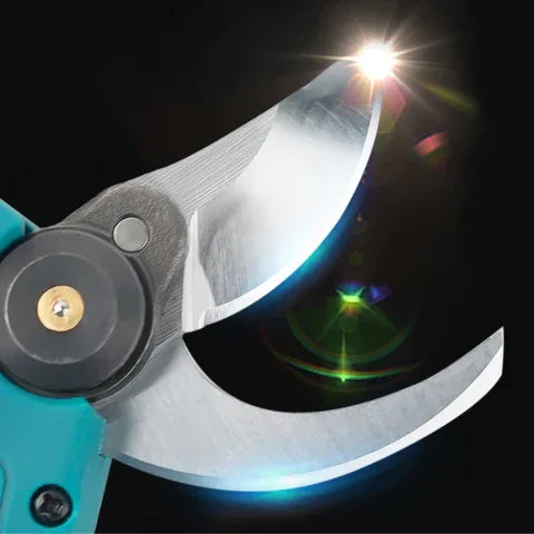 Cordless Electric Pruning Shears for Gardening - PowerCut