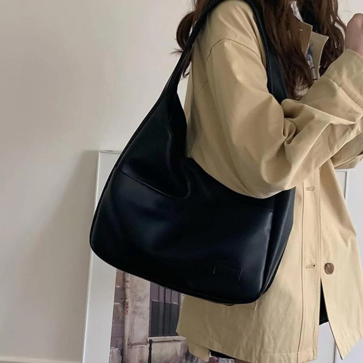 Bolsa de Ombro Cosmic - Sundian