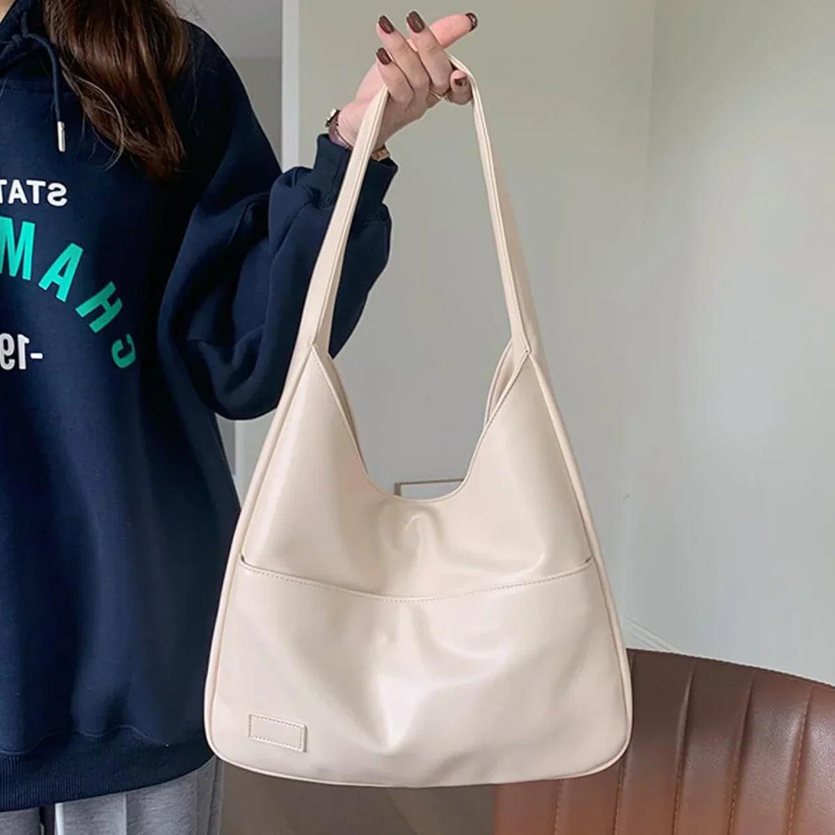 Bolsa de Ombro Cosmic - Sundian