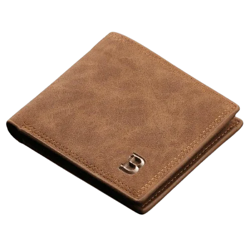 Carteira Masculina - Slim – Versátil, leve e muito estiloso