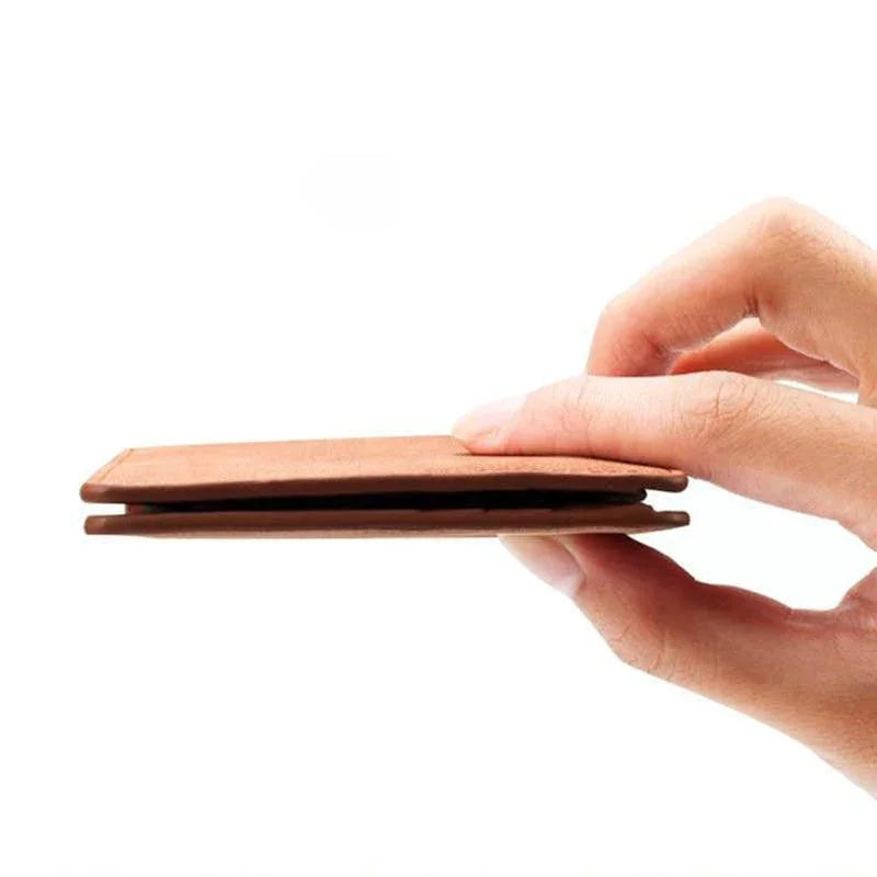 Men's Wallet - Slim - Versatile, lightweight and very stylish