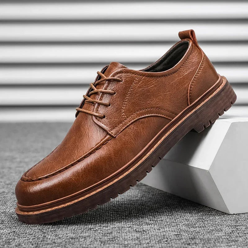 Sandler Shoes