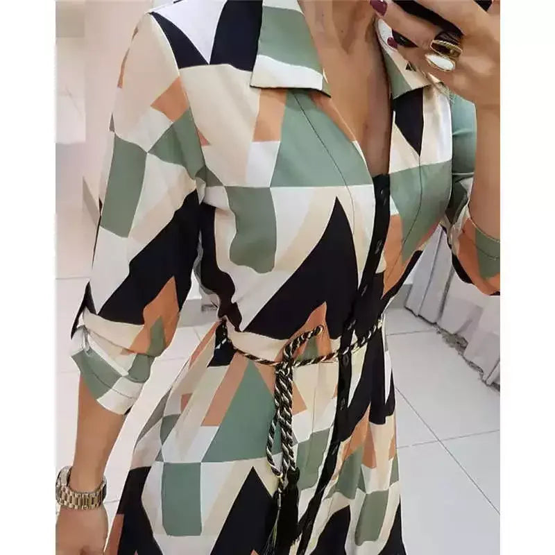 Vestido Camelia – Simplesmente irresistível