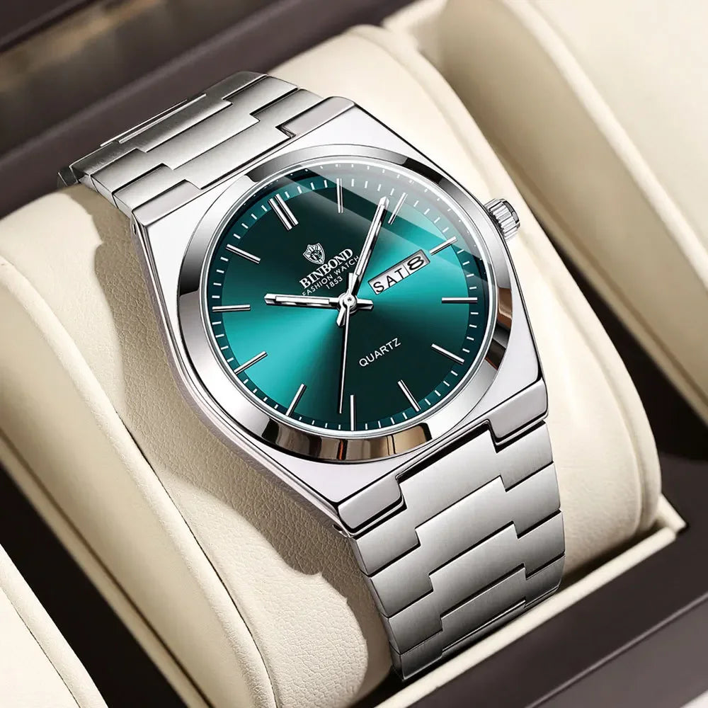 Relógio Sundian Elegance MP053