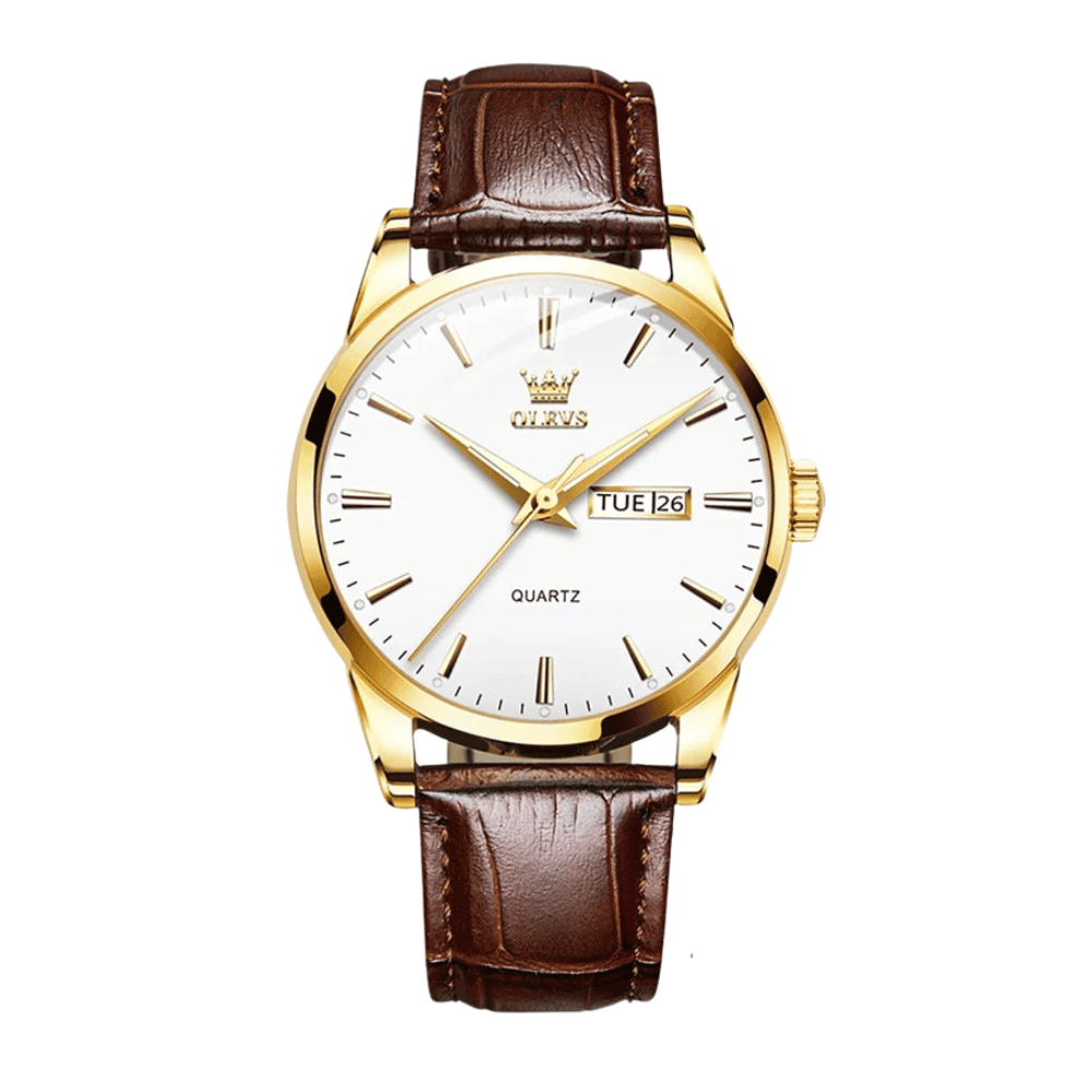 Relógio Masculino Original Tempus - Sundian - Sundian