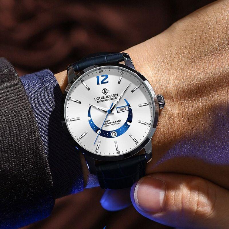 Relógio Sundian Comet MP099