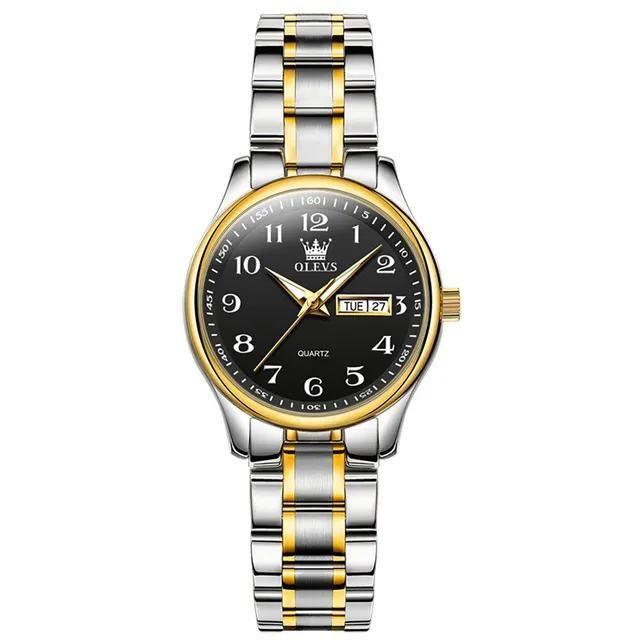 Relógio Feminino de Luxo Oryn - Sundian - Sundian