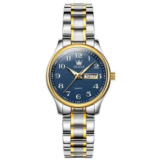 Relógio Feminino de Luxo Oryn - Sundian - Sundian