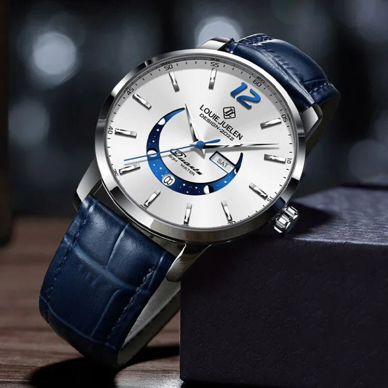 Relógio Sundian Comet MP099