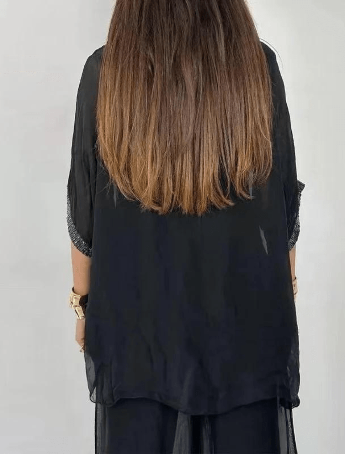 Conjunto Feminino Modernidade Clássica - Sundian - Sundian