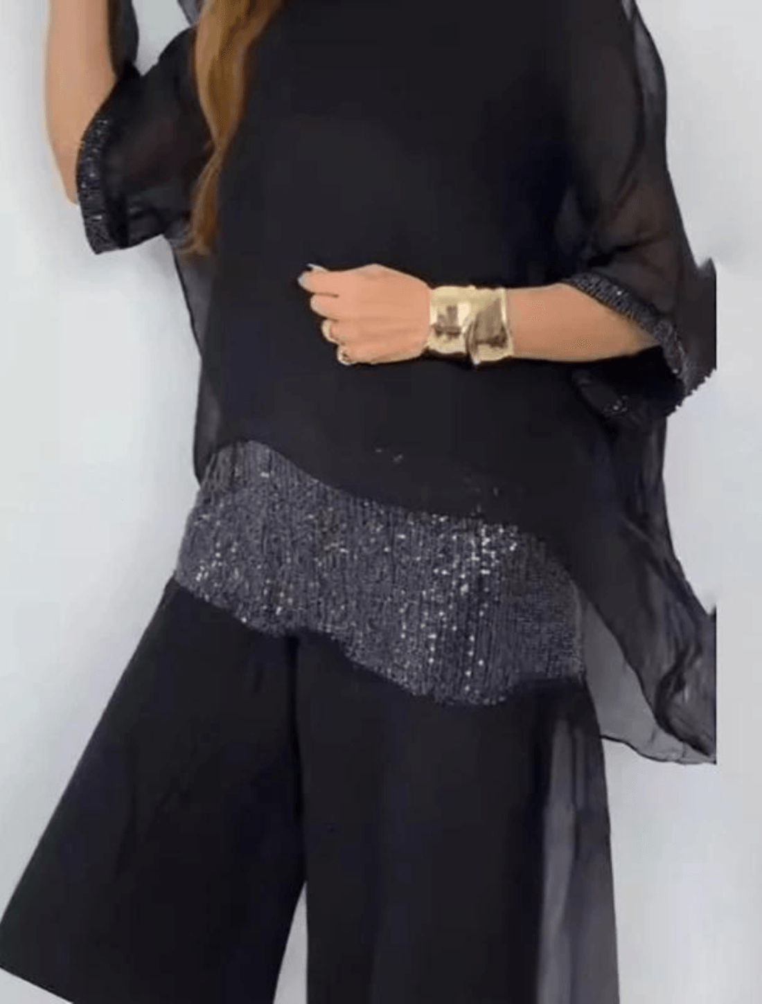 Conjunto Feminino Modernidade Clássica - Sundian - Sundian