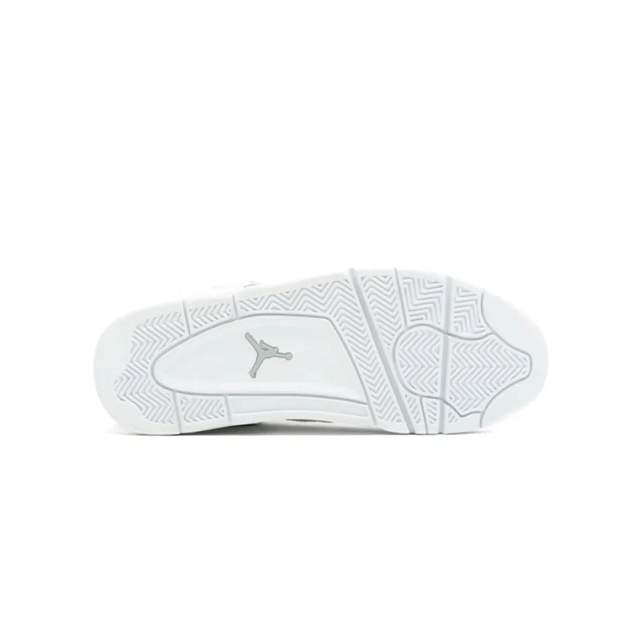 Air Jordan 4 - Pure Money White - Sundian
