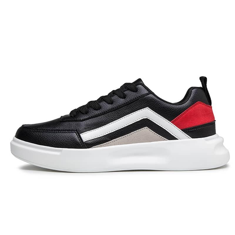 Tênis Masculino Casual Wash - Sundian - Sundian