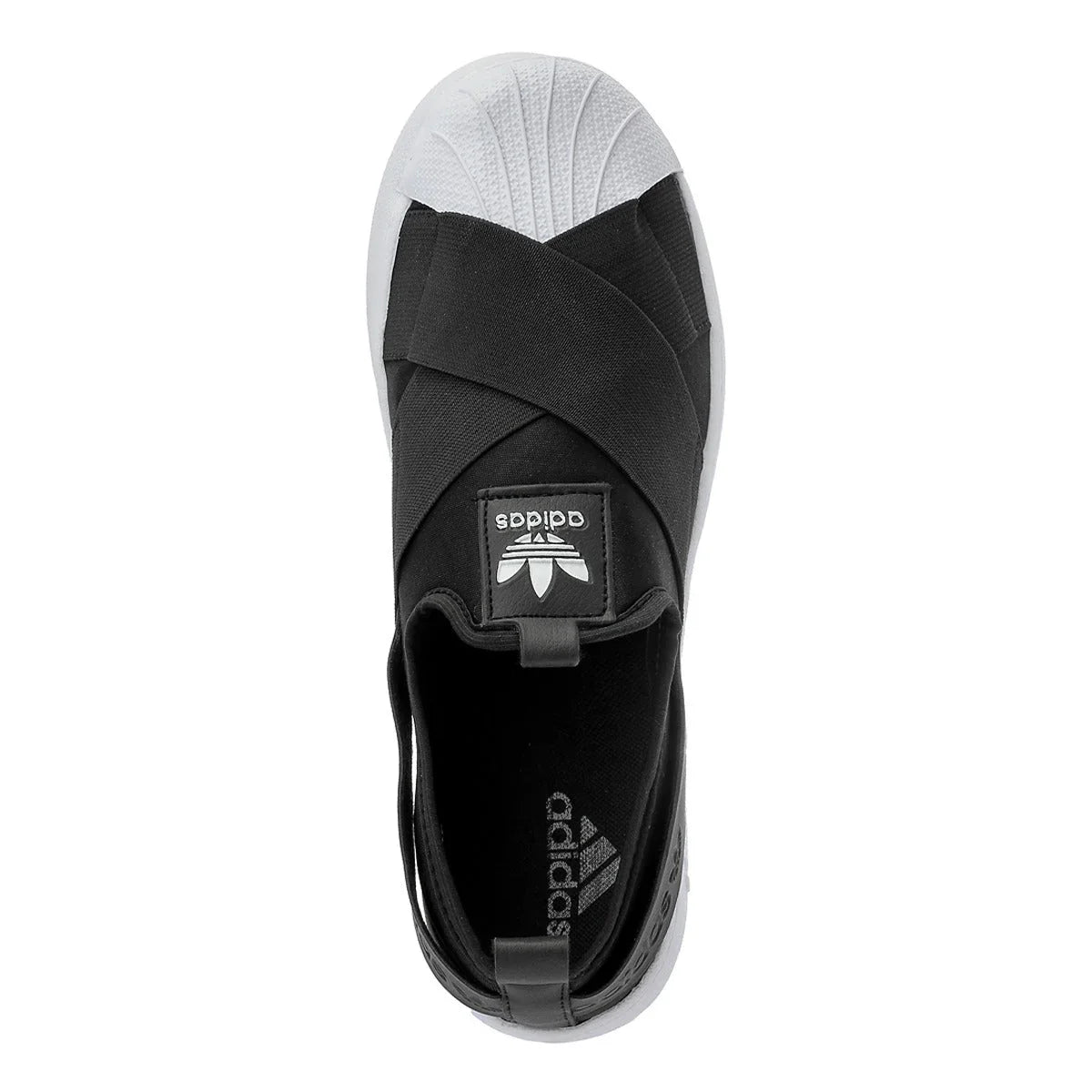 Adidas Slip-On Superstars - Sundian