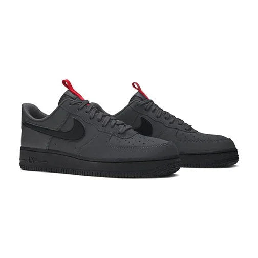 Nike Air Force 1 Antracita Chumbo Nuevo