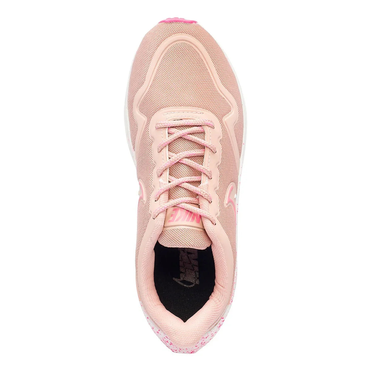 Nike Air Zoom Rosa para Mujer
