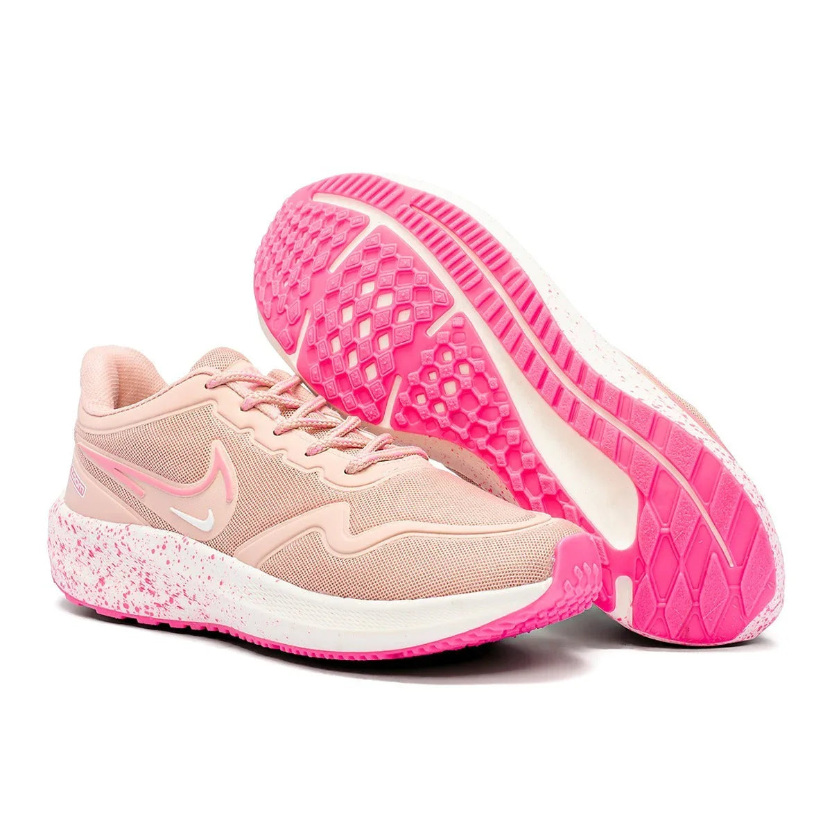 Nike Air Zoom Rosa para Mujer