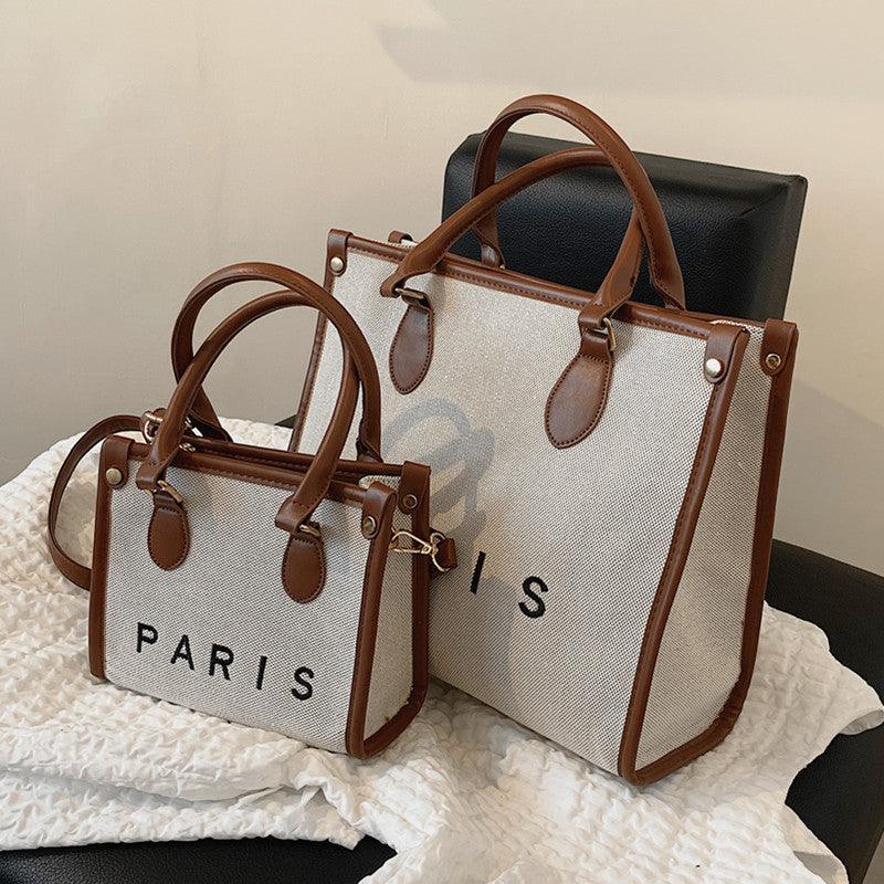 Bolsa Paris - Sundian - Sundian