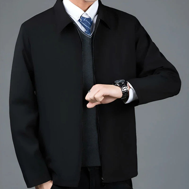 Jaqueta Masculina Executive Men – Visual encantador para brilhar