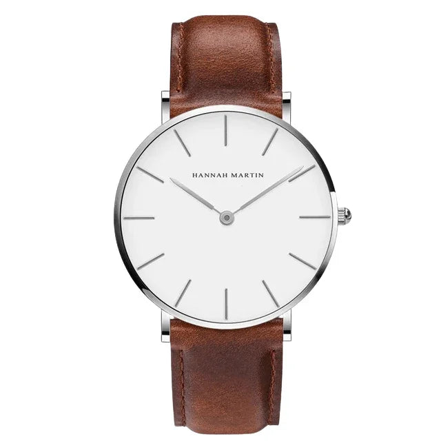Hannah Martin MP066 Men's Watch
