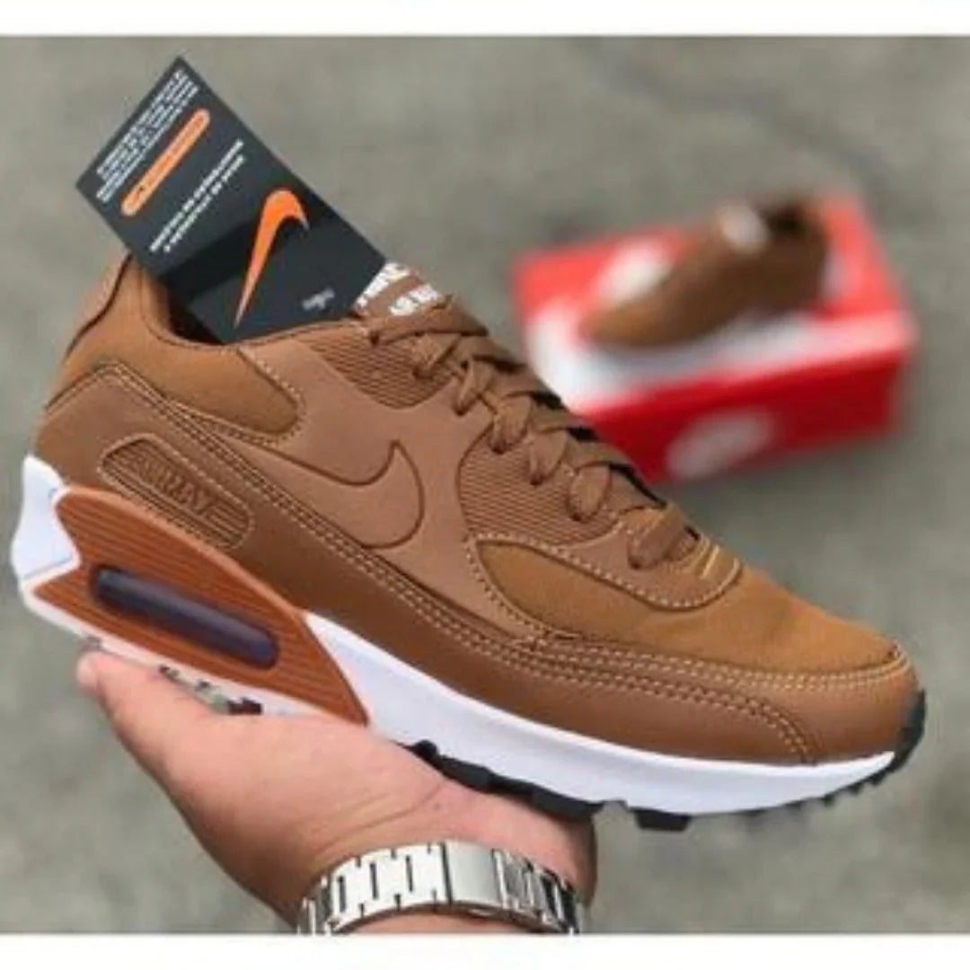 Nike 90 Unisex Sneakers + Free Shipping + Immediate Shipping + Gift