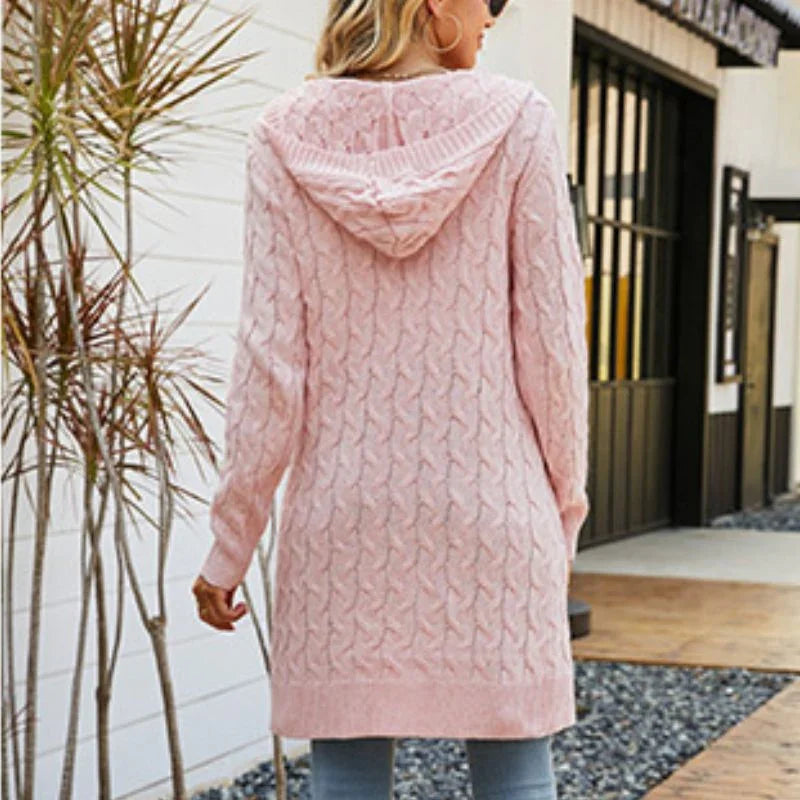 Cassidy Cardigan – Charming Look to Shine