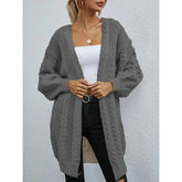 French Cardigan – Ideal for any occasion