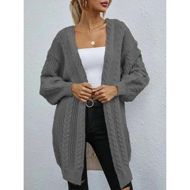 French Cardigan – Ideal for any occasion