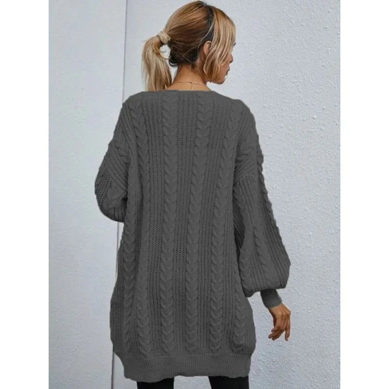 French Cardigan – Ideal for any occasion