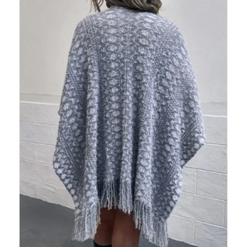 Cárdigan Hattie: diseño moderno con un toque clásico