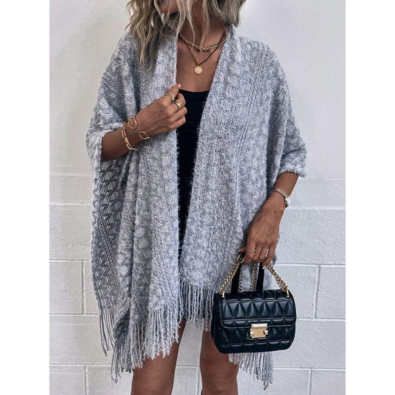 Cárdigan Hattie: diseño moderno con un toque clásico