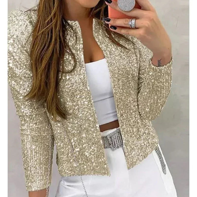 Jaqueta Kensley – Ideal para qualquer ocasião