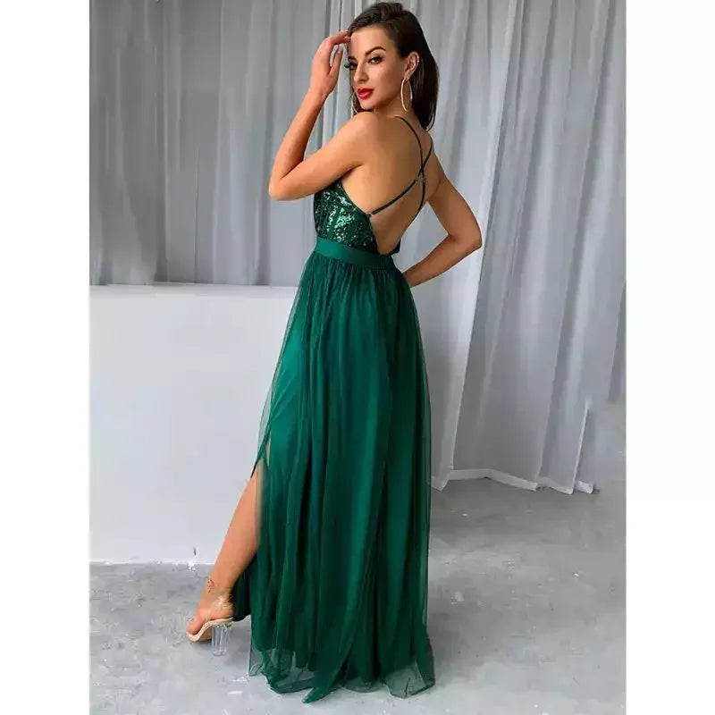 Vestido Adley – Ideal para qualquer ocasião
